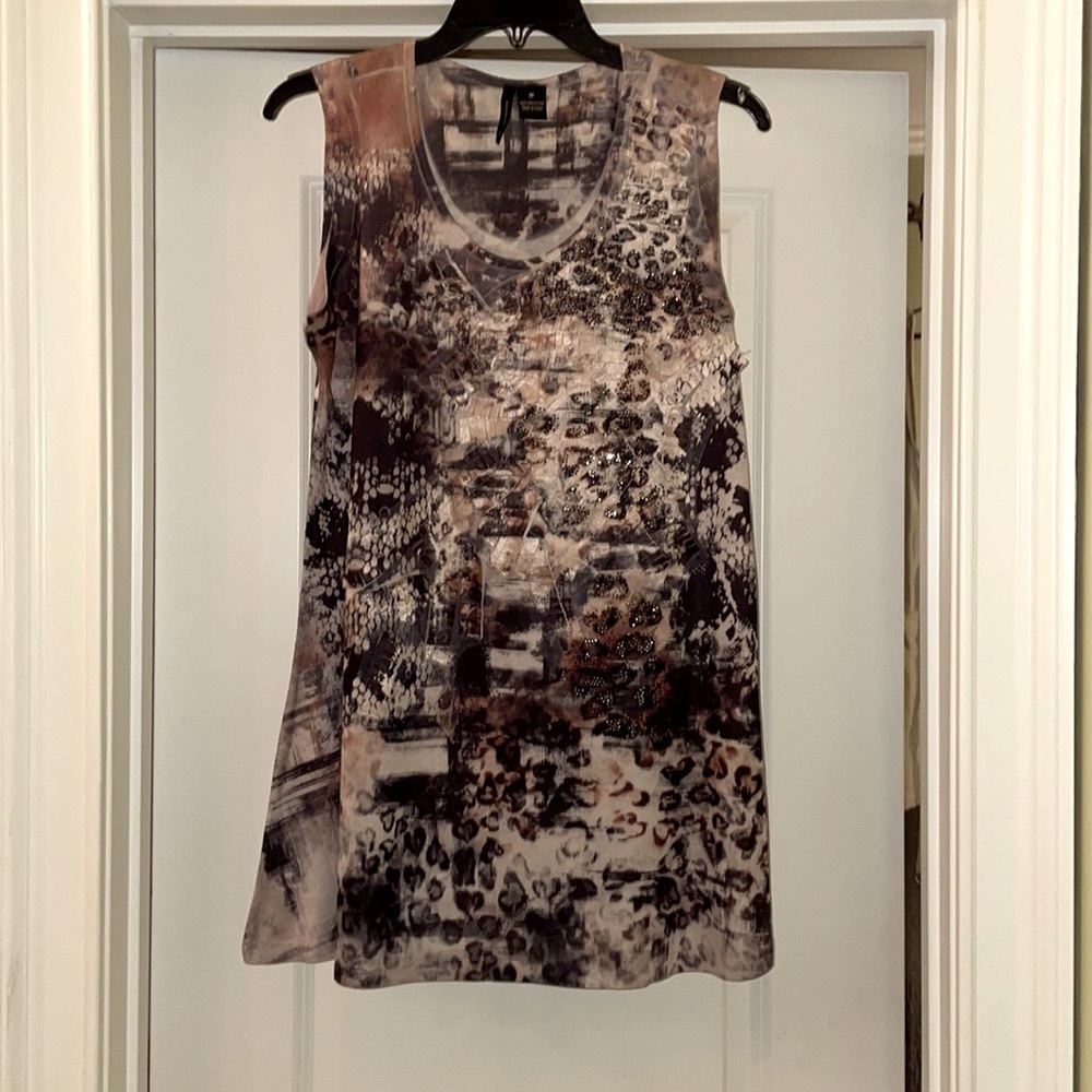 NEW DIRECTION TOP sz  Met